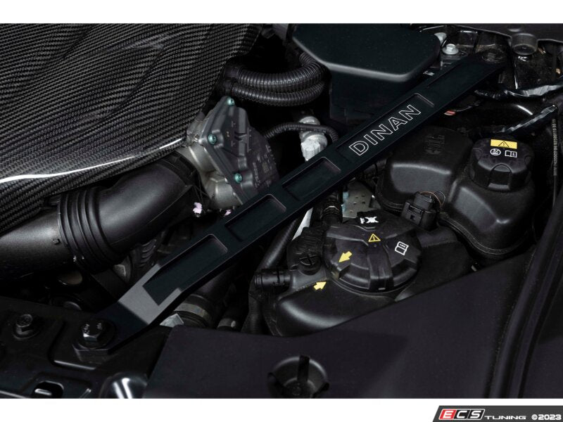 Dinan Aluminum Strut Tower Braces - G29 Z4