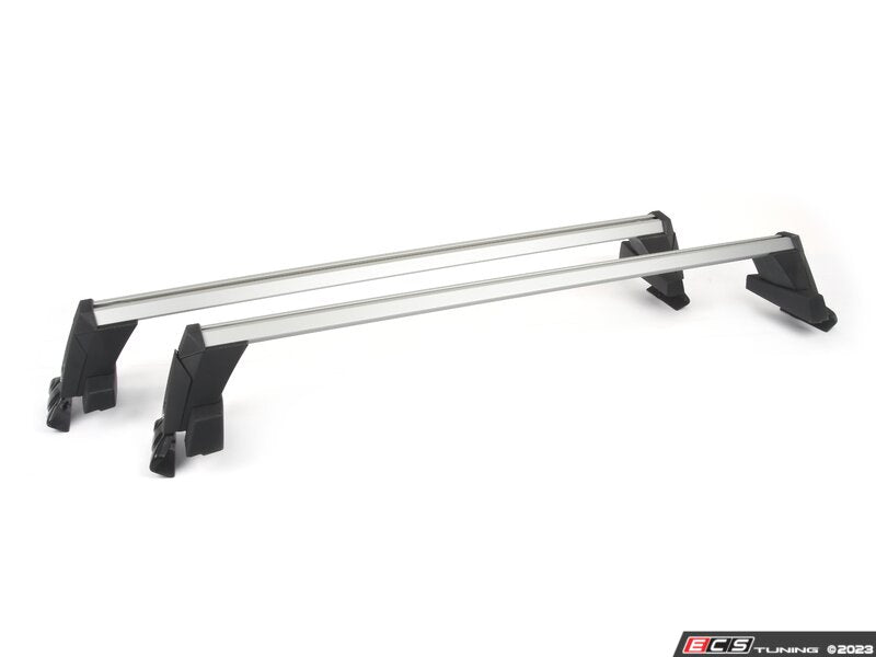 Roof Rack Base Bars