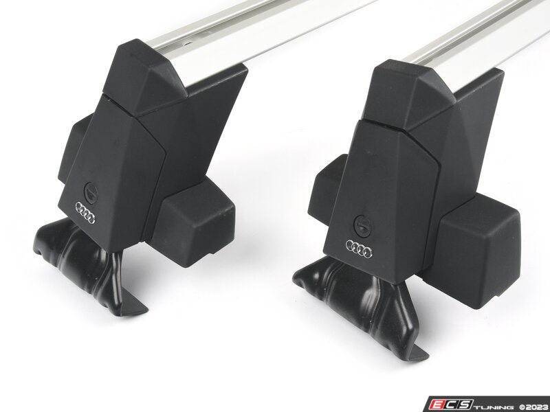 Roof Rack Base Bars