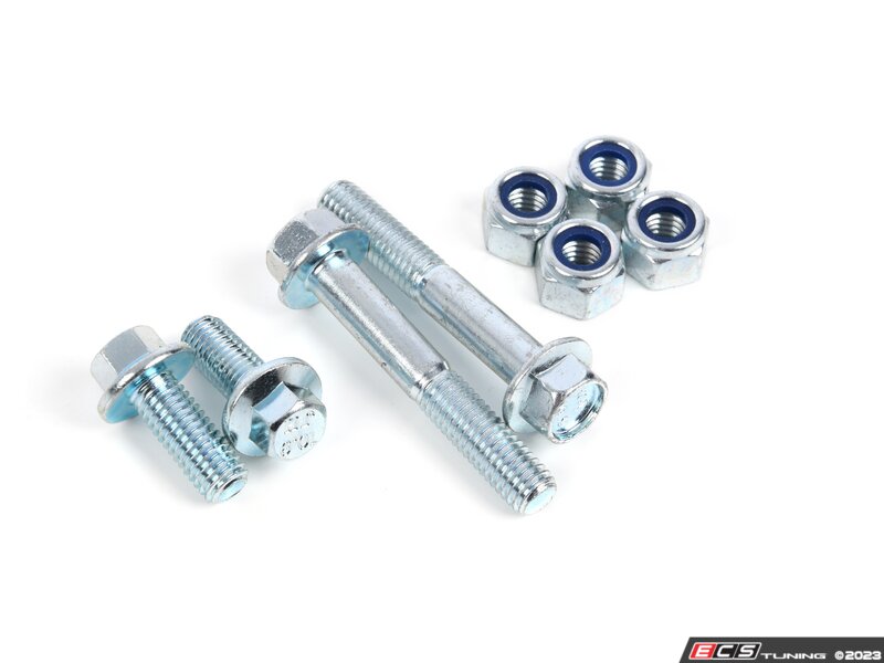 Billet Strut Cross Braces - Blue