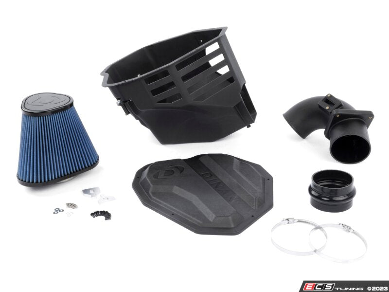 Dinan PEX Cold Air Intake