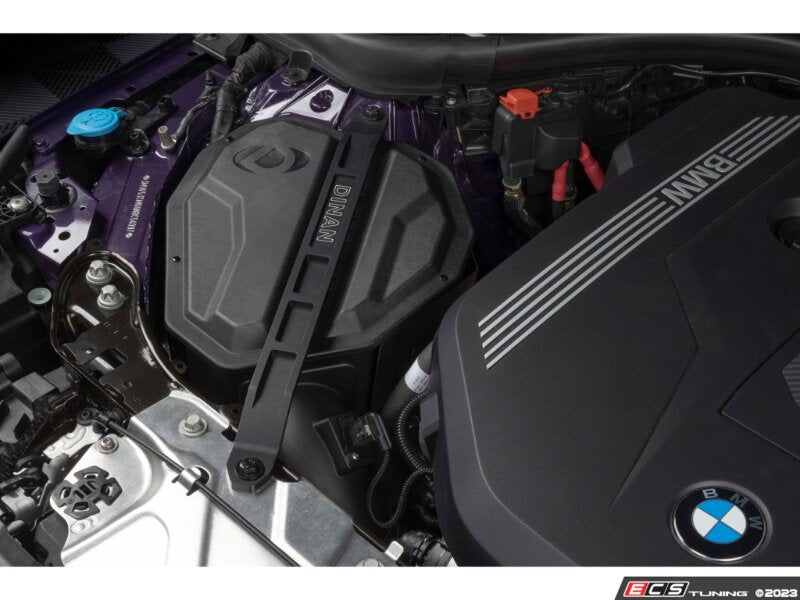 Dinan PEX Cold Air Intake