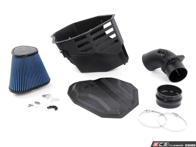 Dinan PEX Cold Air Intake