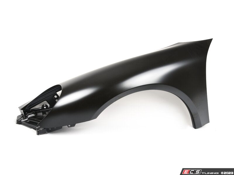 Porsche Boxster 987 Front Fender - Left