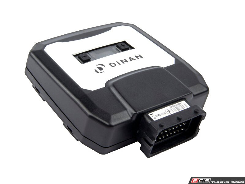 DINANTRONICS X Performance Tuner - G87 M2