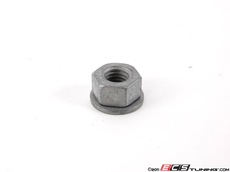 Self-Locking Hex Nut - Priced Each