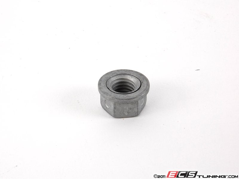 Self-Locking Hex Nut - Priced Each