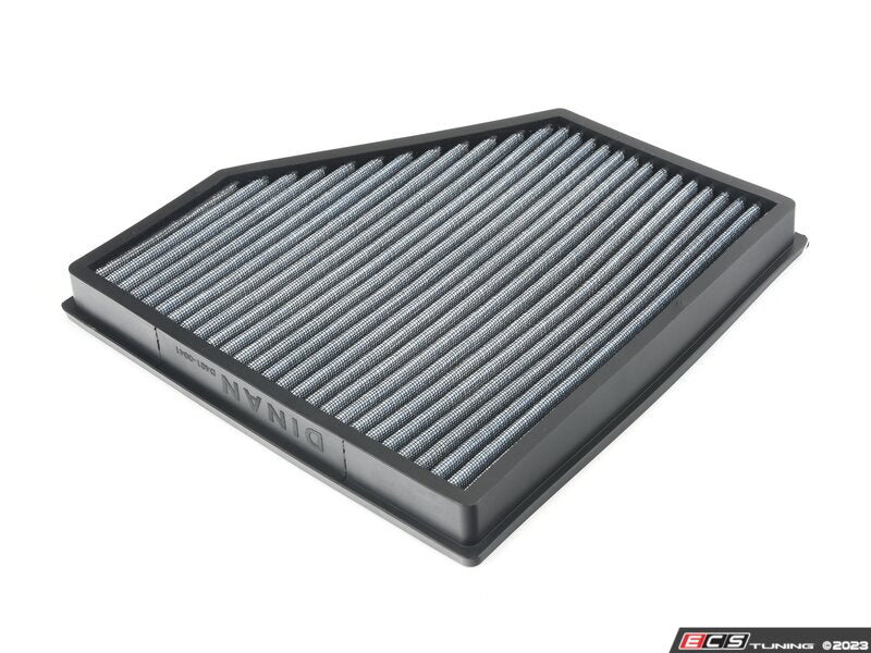 Dinan High Flow Drop-in Replacement Air Filter - F22/F23/F30/F31/F34/F32/F33/F36 - B46/B48/B58