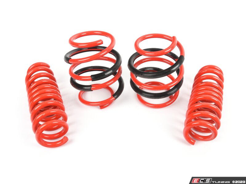 AST Lowering Springs