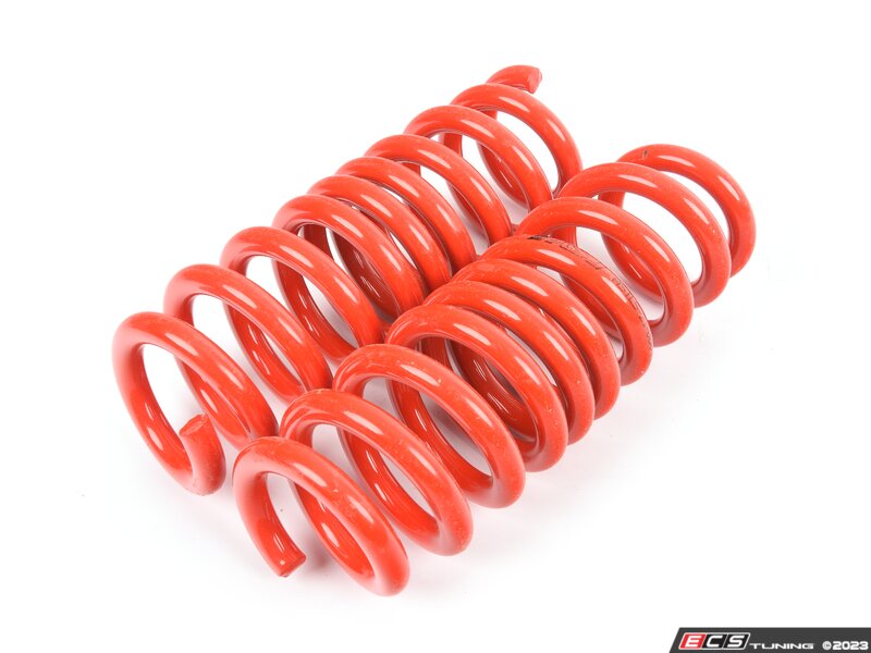 AST Lowering Springs