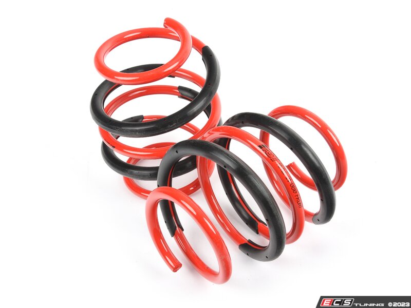 AST Lowering Springs