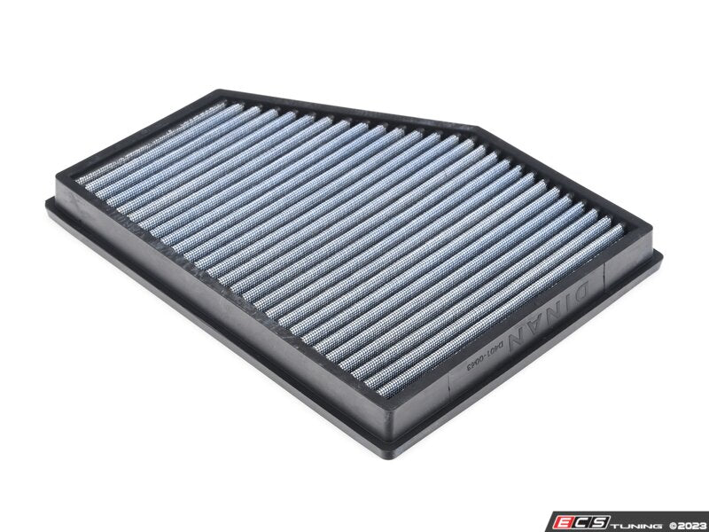 Dinan High Flow Drop-in Replacement Air Filter - G-Chassis B46/B48 B58