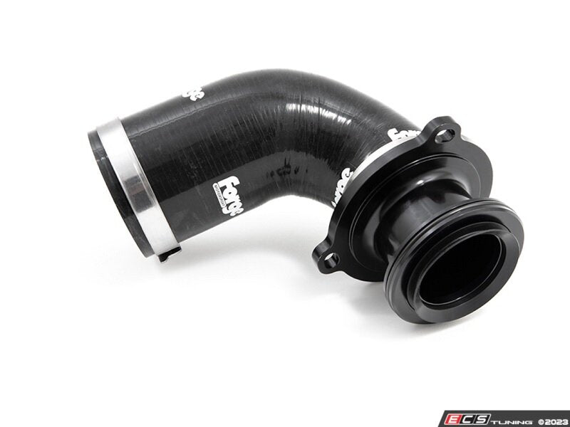 IHI RHF5 Turbo Muffler Delete 2.0 Petrol Turbo (EA888)