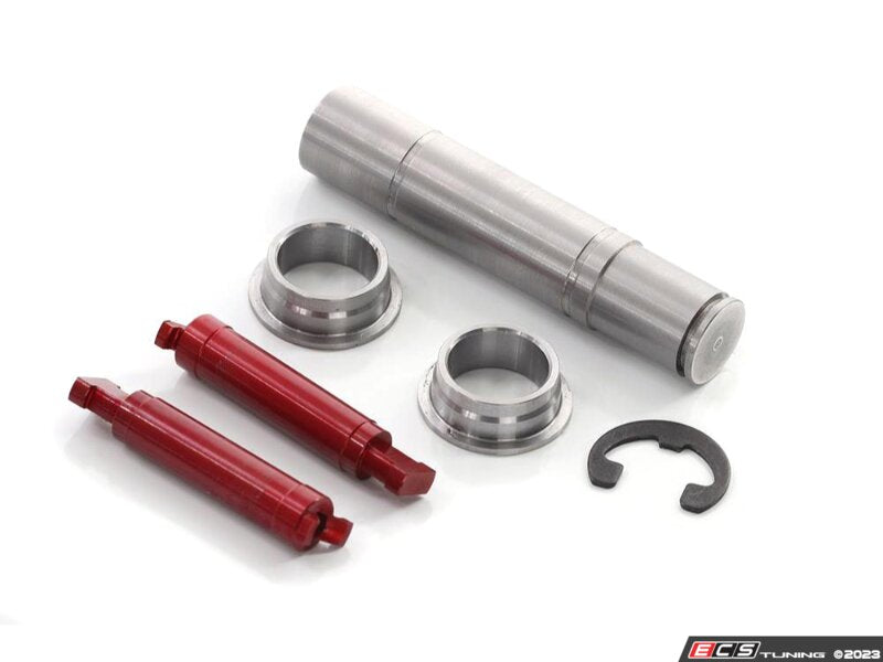 Clutch Pedal Bushing And Pin Kit