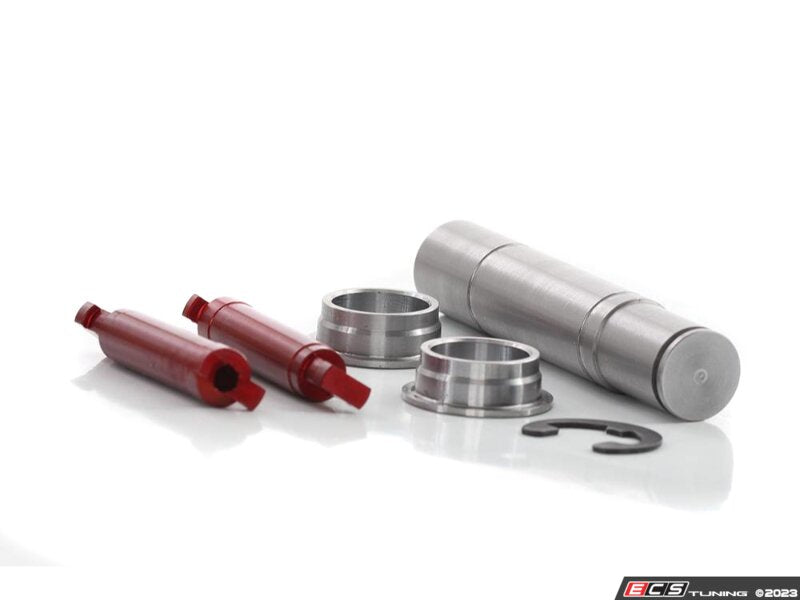 Clutch Pedal Bushing And Pin Kit