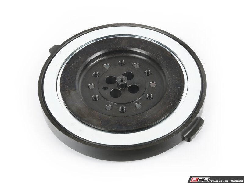 S54 VAC Harmonic SuperDamper By ATI - Standard Size Crank Pulley