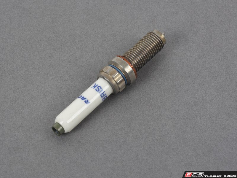 Silver Racing 2MOER10S Spark Plugs - Priced Each