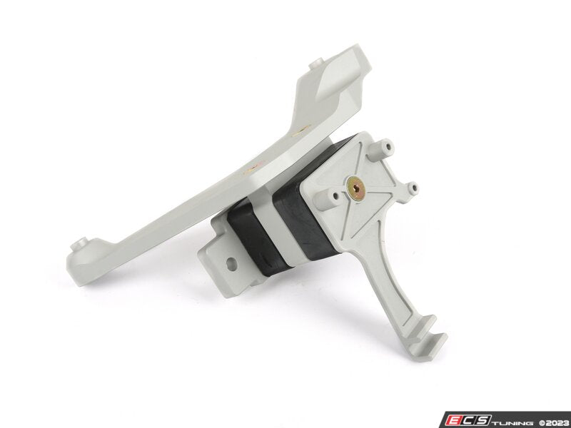 BFI Complete MQB RS Billet Engine Mount Kit - Stage 1