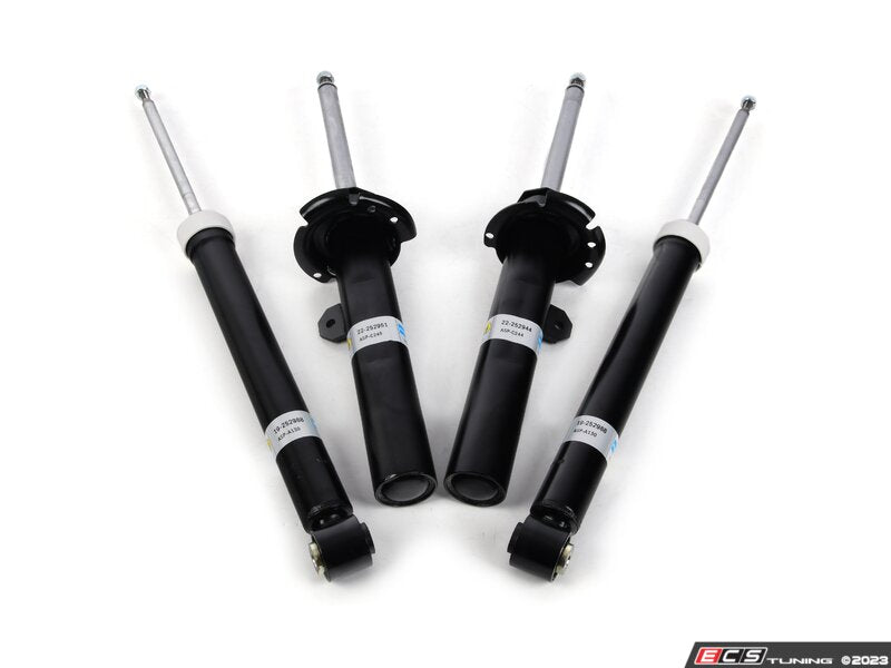 B4 OE Replacement Shock And Strut Kit