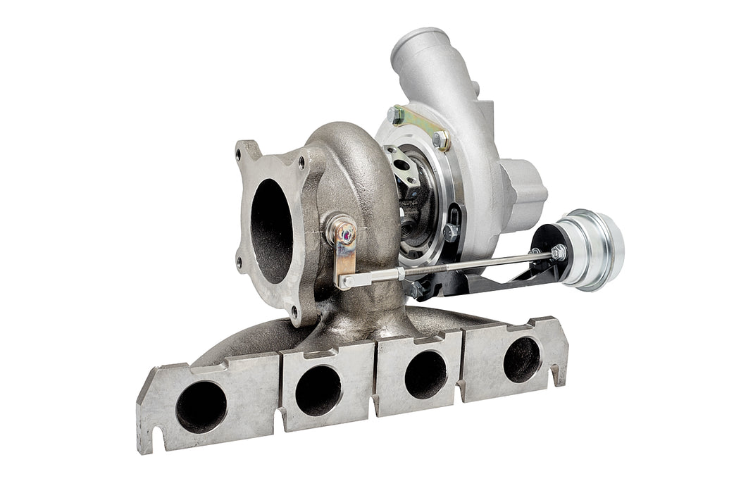 CTS Turbo EA113 2.0T BOSS500 Turbo Kit (MK5 GTI/Jetta, MK6 Golf R, 8P Audi A3/S3)