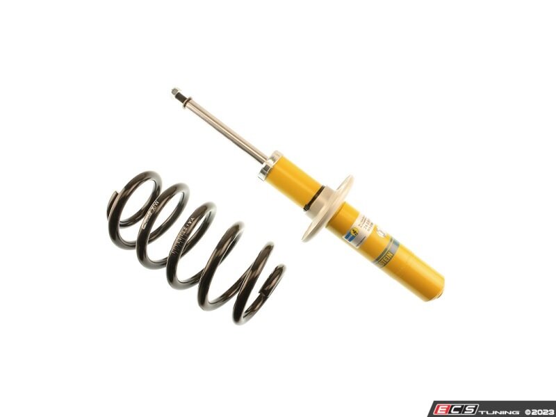 B12 (Pro-Kit) Coilover System