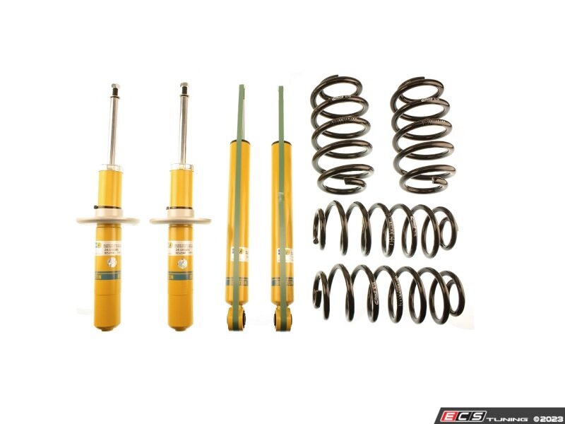 B12 (Pro-Kit) Coilover System