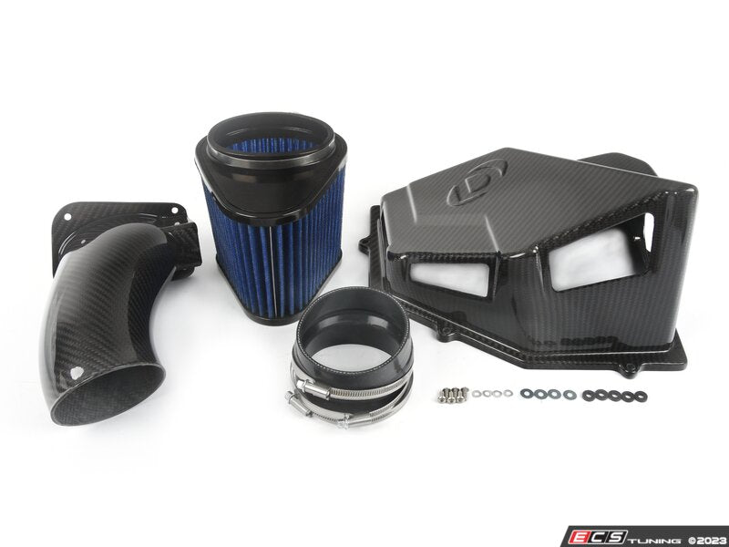 Dinan Carbon Fiber Cold Air Intake - G-Chassis B58