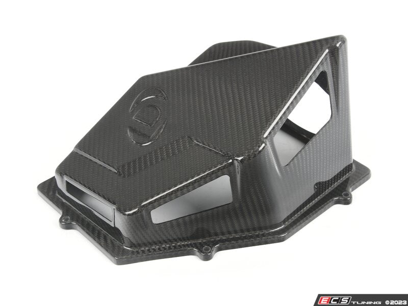 Dinan Carbon Fiber Cold Air Intake - G-Chassis B58