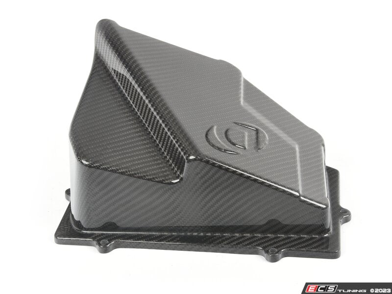 Dinan Carbon Fiber Cold Air Intake - G-Chassis B58