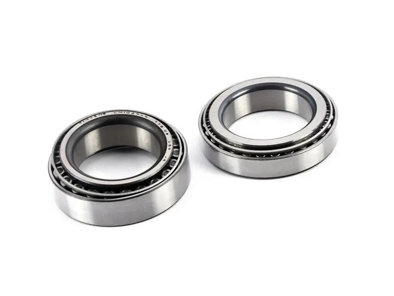 AWD 02E DSG Differential Bearing Kit - ALSO 2WD VAQ E-DIFF FITMENTS