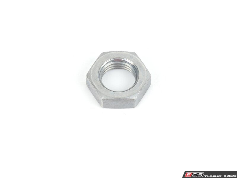 Hex Nut - Priced Each