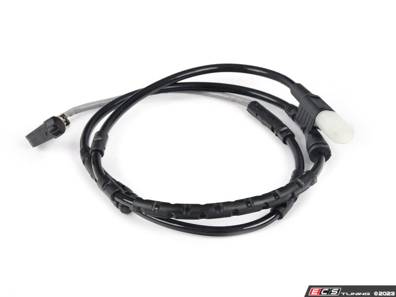 Brake Pad Wear Sensor - Front