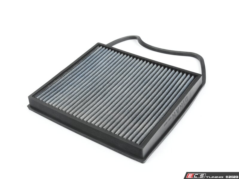 Dinan High Flow Drop-in Replacement Air Filter - E8X/E6X/E89/E9X - N54