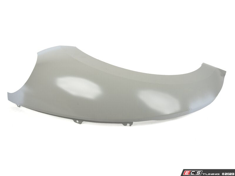 Front Fender - Right