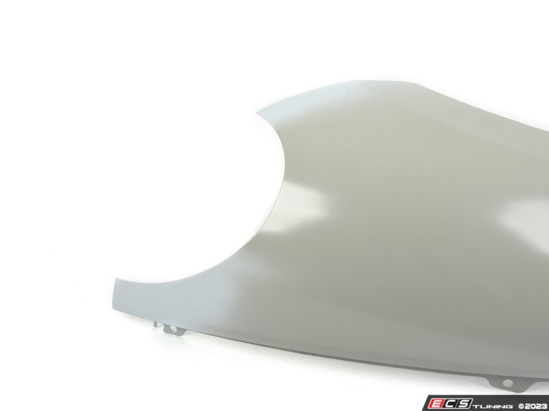 Front Fender - Right