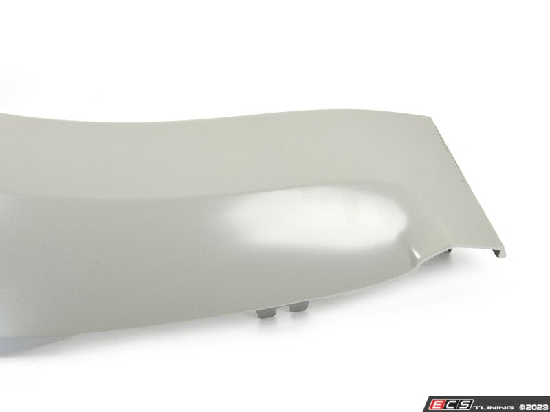 Front Fender - Right