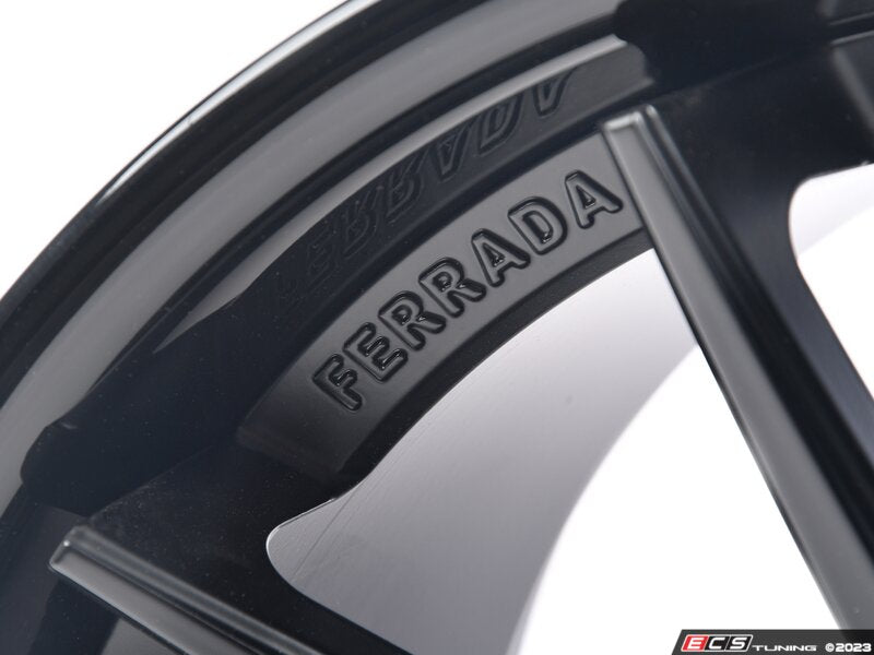 20" Ferrada FR4 Style Wheel - Priced Each