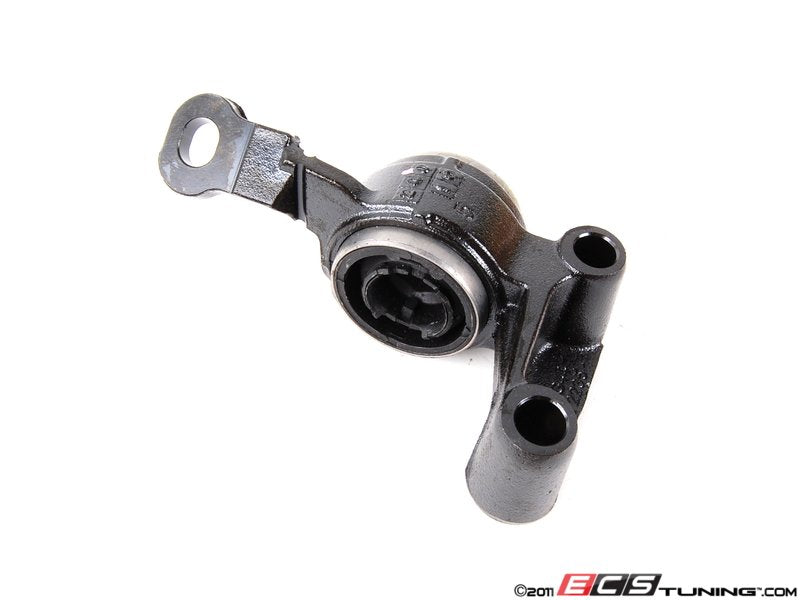 Lower Control Arm / Wishbone Bushing With Bracket - Left