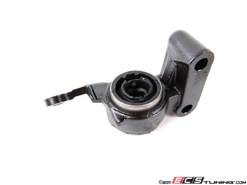 Lower Control Arm / Wishbone Bushing With Bracket - Left