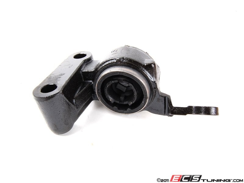 Lower Control Arm / Wishbone Bushing With Bracket - Left