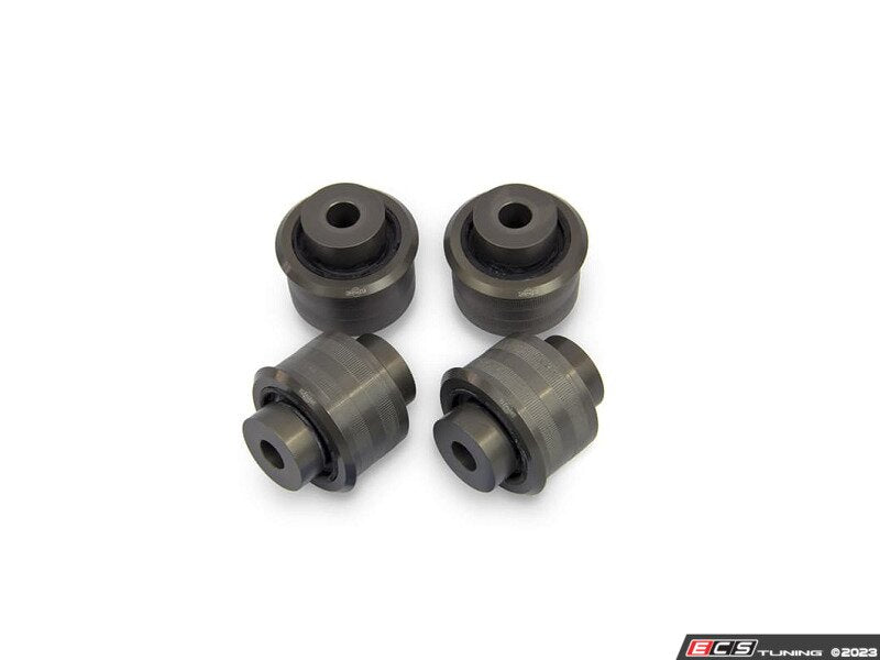 Porsche 991 Elephant Racing Elephant Racing Rear Lower Control Arm Concentric Monoball Bushings