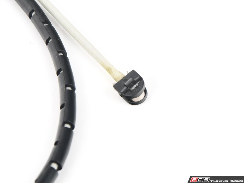 Rear Brake Pad Wear Sensor