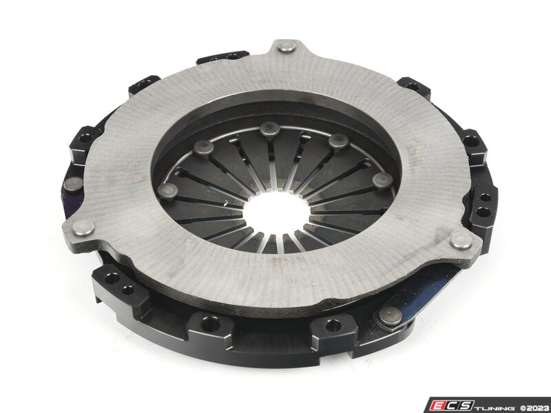 Stage 4 Clutch Kit - FX400 - 8 Puck Full Face Ceramic