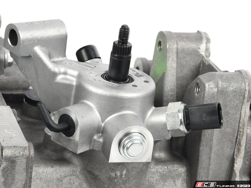 Remanufactured 5-Speed Manual Transmission (EGT/FVB)