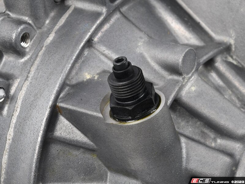 Remanufactured 5-Speed Manual Transmission (EGT/FVB)