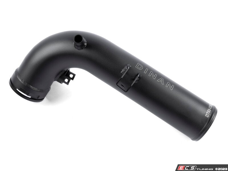 Dinan Intake Resonator Delete Pipe