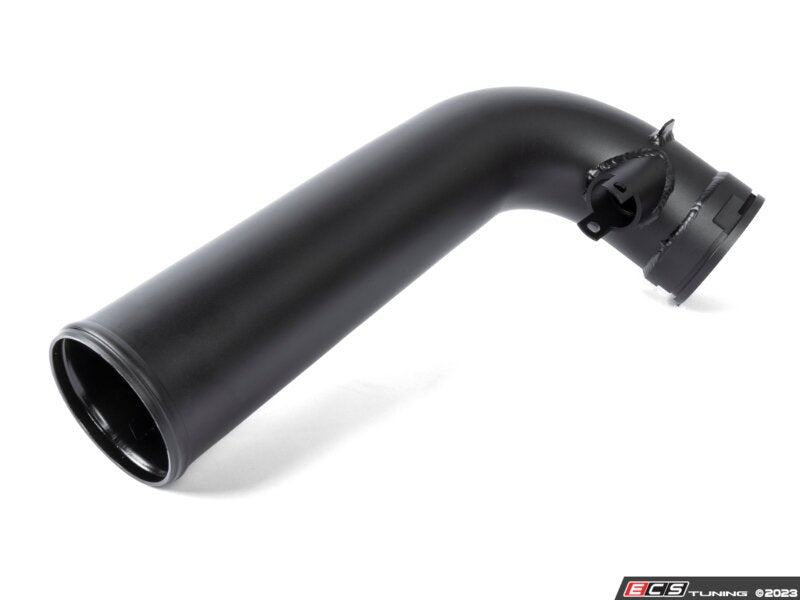 Dinan Intake Resonator Delete Pipe