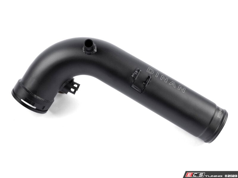 Dinan Intake Resonator Delete Pipe