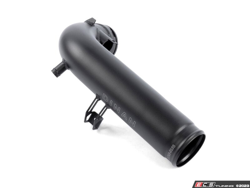 Dinan Intake Resonator Delete Pipe