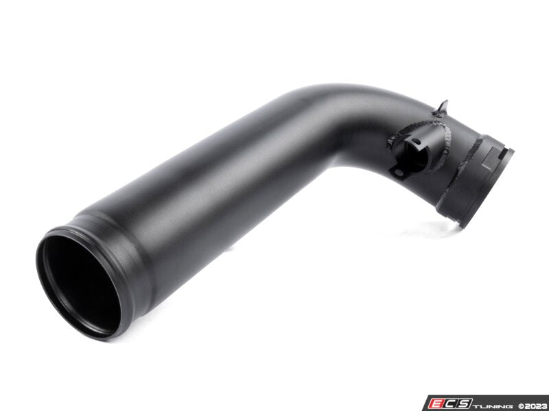 Dinan Intake Resonator Delete Pipe